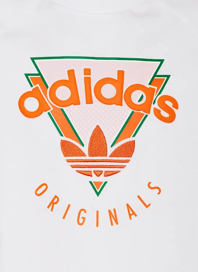 Adidas Originals Adidas Originals T-ShirtKIDS