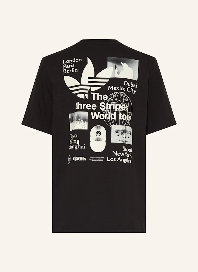 Adidas Originals Adidas Originals T-ShirtKIDS