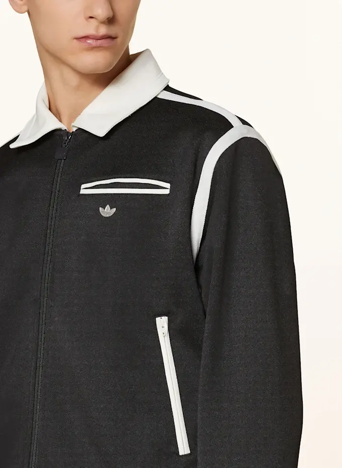 Adidas Originals Adidas Originals Trainingsjacke