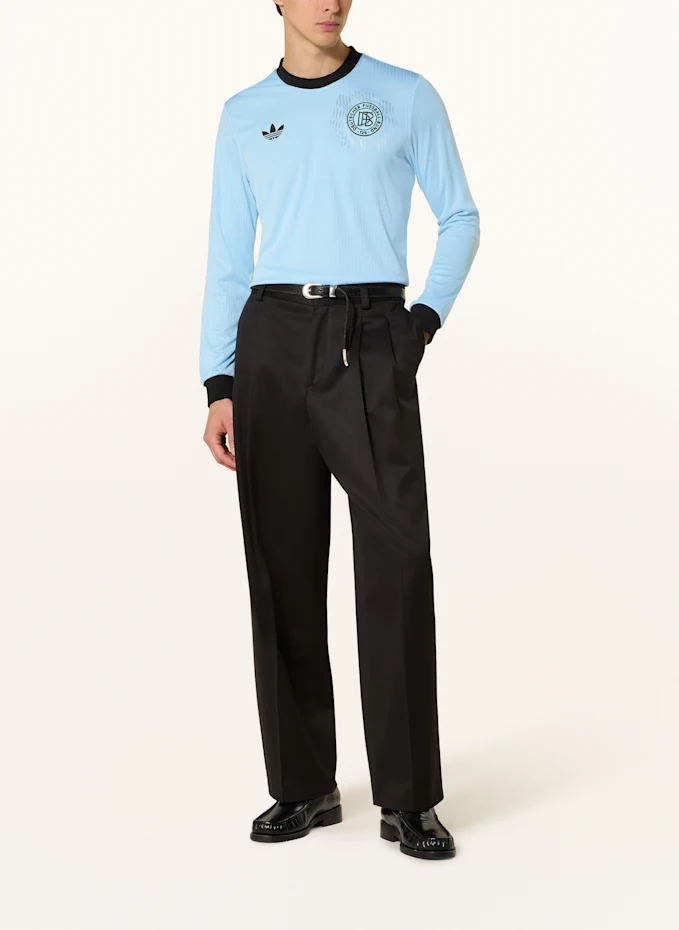 Adidas Originals Adidas Originals Auswärtstrikot GERMANY 125 ANNIVERSARY