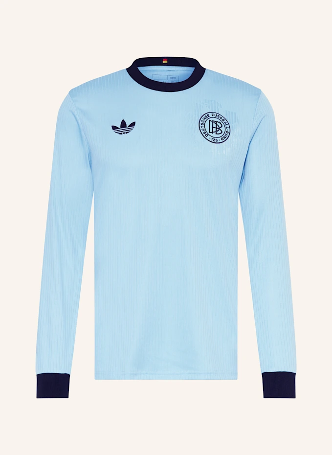 adidas Originals adidas Originals Auswärtstrikot GERMANY 125 ANNIVERSARY