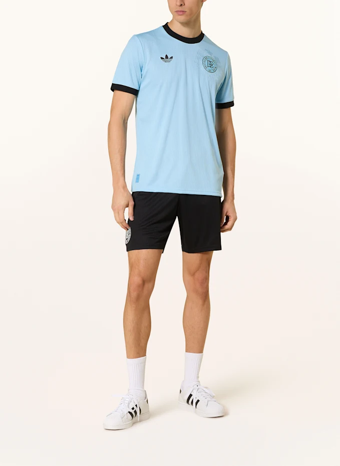 Adidas Originals Adidas Originals Auswärtstrikot-Shorts GERMANY 125 ANNIVERSARY