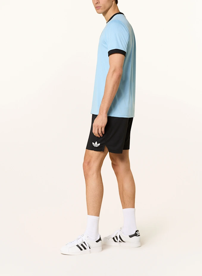 Adidas Originals Adidas Originals Auswärtstrikot-Shorts GERMANY 125 ANNIVERSARY