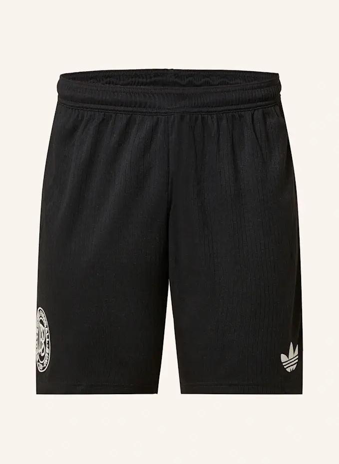 adidas Originals adidas Originals Auswärtstrikot-Shorts GERMANY 125 ANNIVERSARY