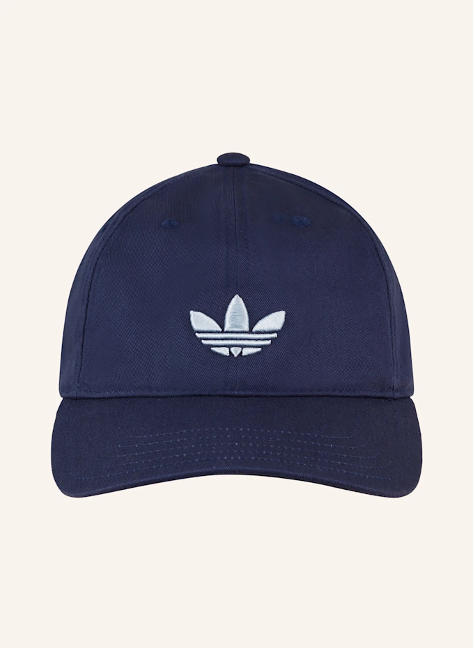 Adidas Originals Adidas Originals Cap ADICOLOR CLASSIC TREFOIL