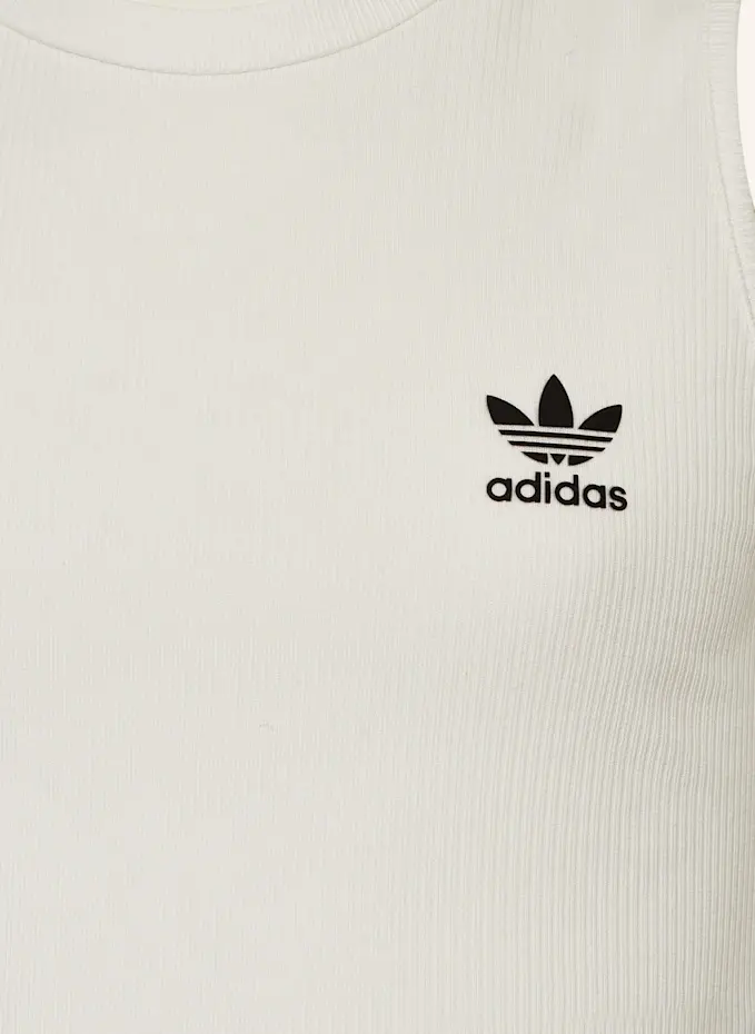 Adidas Originals Adidas Originals Cropped-Top RIBKIDS