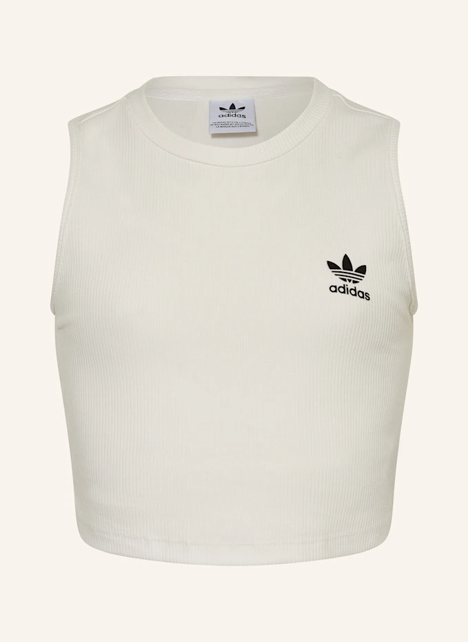 Adidas Originals Adidas Originals Cropped-Top RIBKIDS