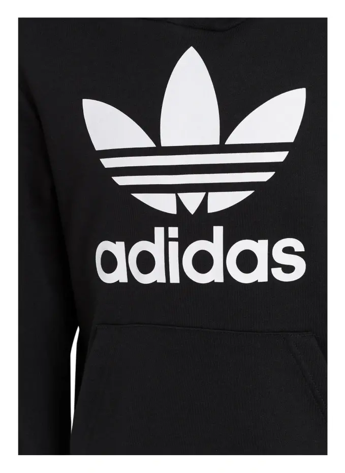 Adidas Originals Adidas Originals Hoodie TREFOILKIDS