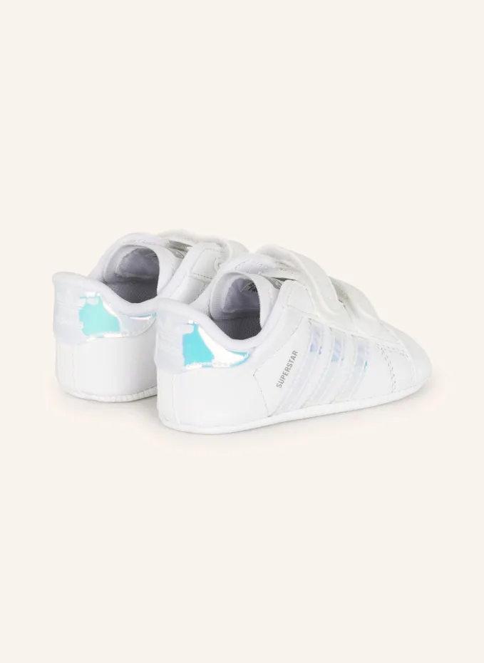 Adidas Originals Adidas Originals Krabbelschuhe SUPERSTAR BABY