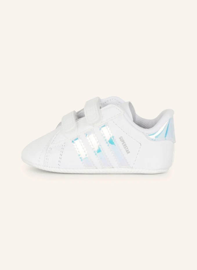 Adidas Originals Adidas Originals Krabbelschuhe SUPERSTAR BABY