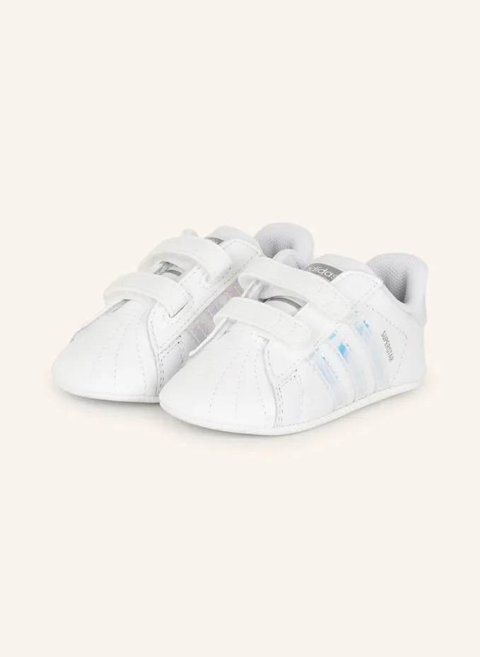 adidas Originals adidas Originals Krabbelschuhe SUPERSTAR BABY