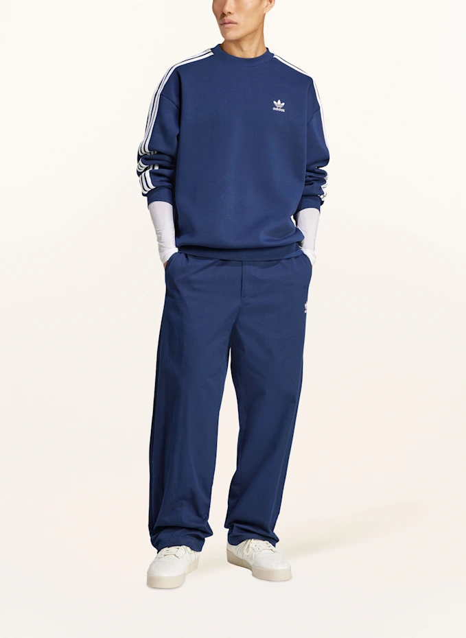 Adidas Originals Adidas Originals Oversized-Sweatshirt