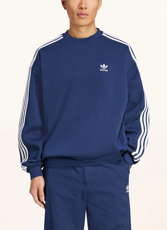 Adidas Originals Adidas Originals Oversized-Sweatshirt