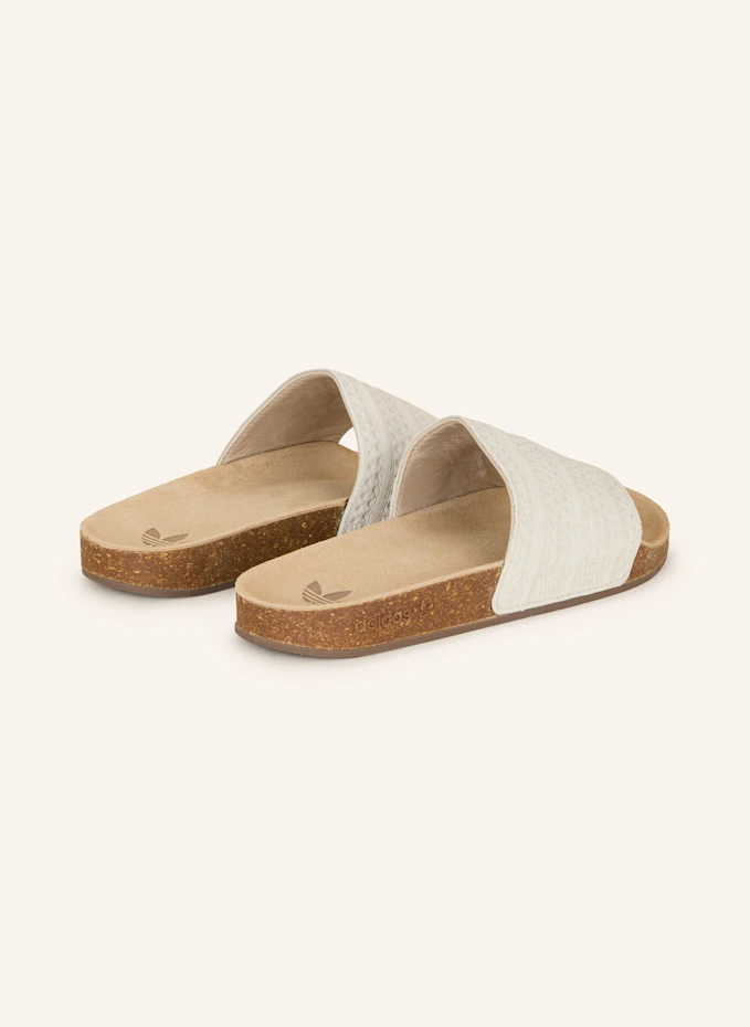Adidas Originals Adidas Originals Pantoletten ADILETTE SLIDES
