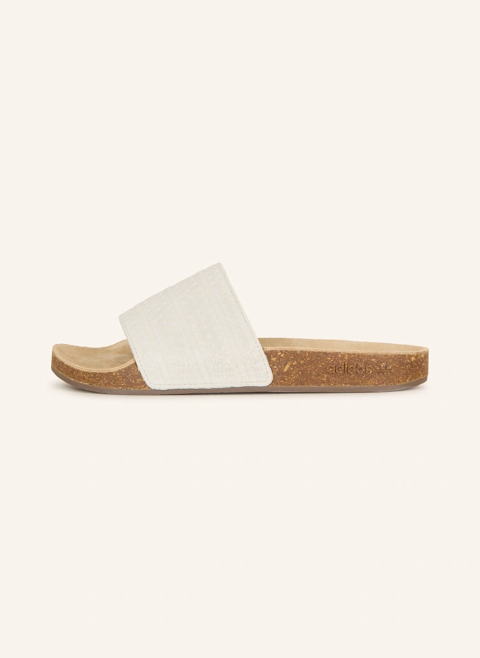 Adidas Originals Adidas Originals Pantoletten ADILETTE SLIDES