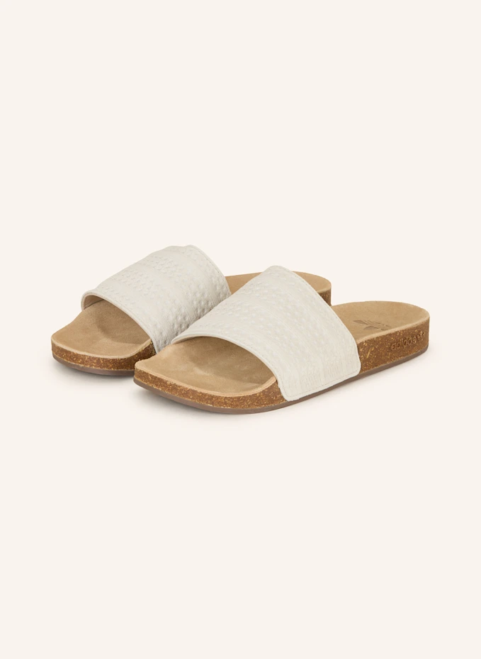 adidas Originals adidas Originals Pantoletten ADILETTE SLIDES