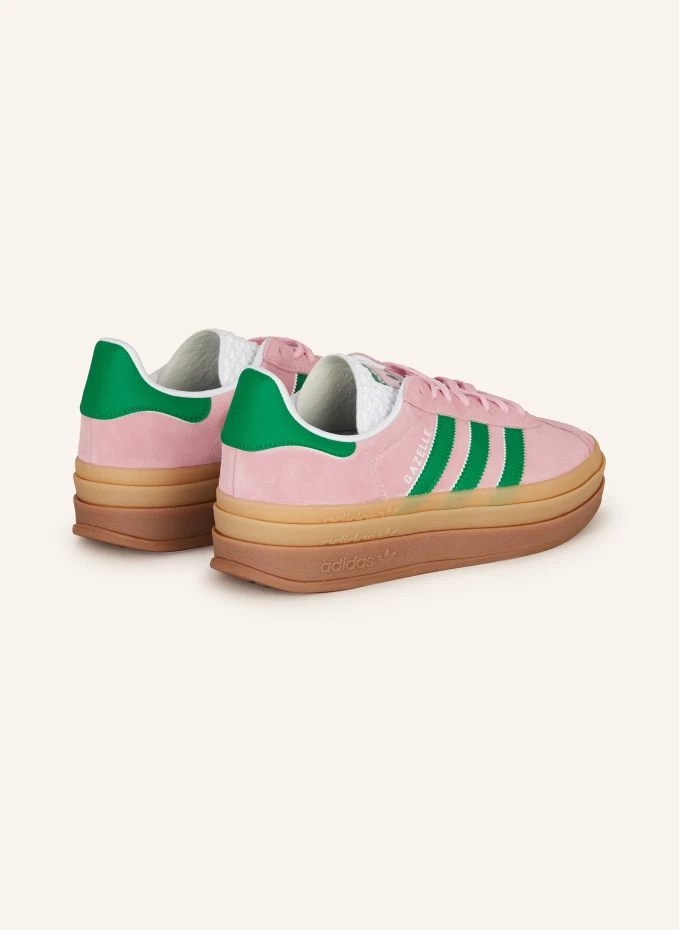 Adidas Originals Adidas Originals Sneaker GAZELLE BOLD