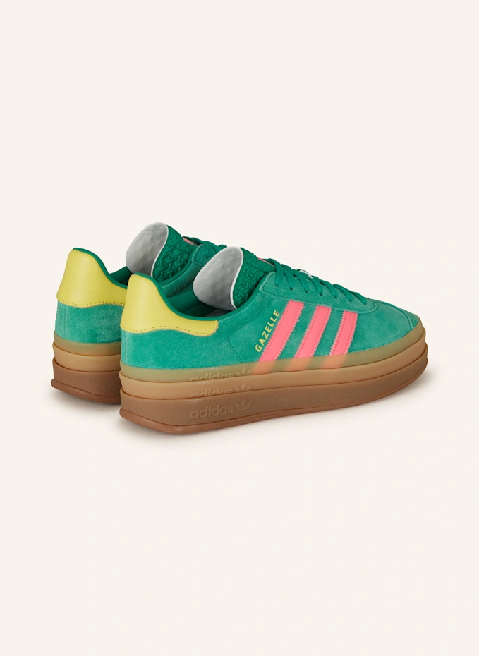 Adidas Originals Adidas Originals Sneaker GAZELLE BOLD
