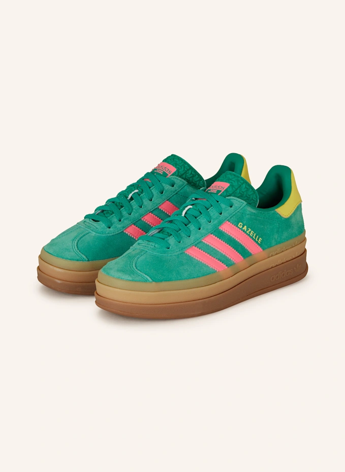 adidas Originals adidas Originals Sneaker GAZELLE BOLD