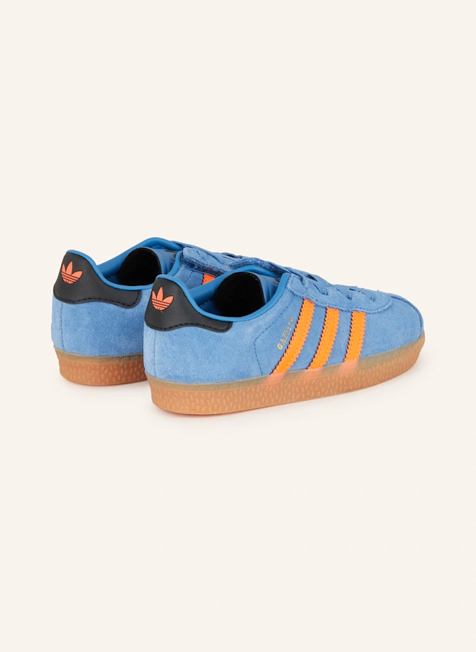 Adidas Originals Adidas Originals Sneaker GAZELLE CF EL IKIDS