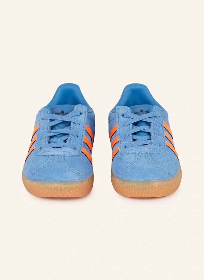 Adidas Originals Adidas Originals Sneaker GAZELLE CF EL IKIDS