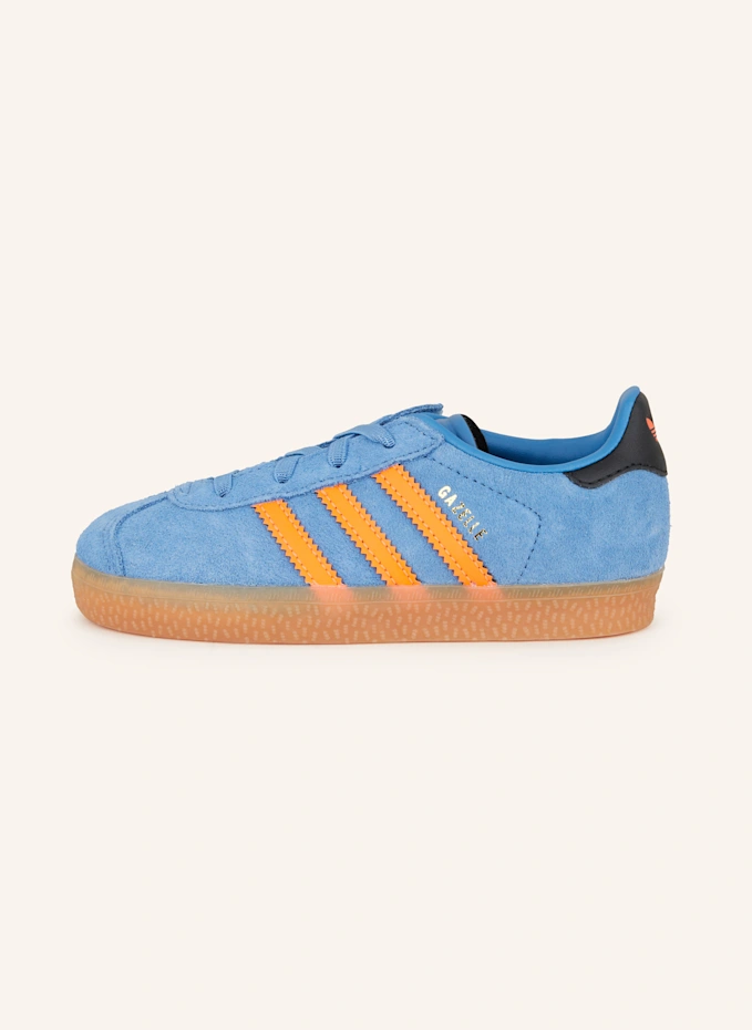 Adidas Originals Adidas Originals Sneaker GAZELLE CF EL IKIDS