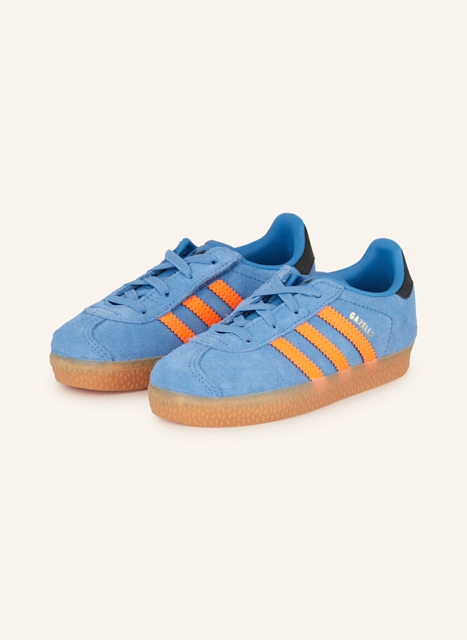 adidas Originals adidas Originals Sneaker GAZELLE CF EL IKIDS