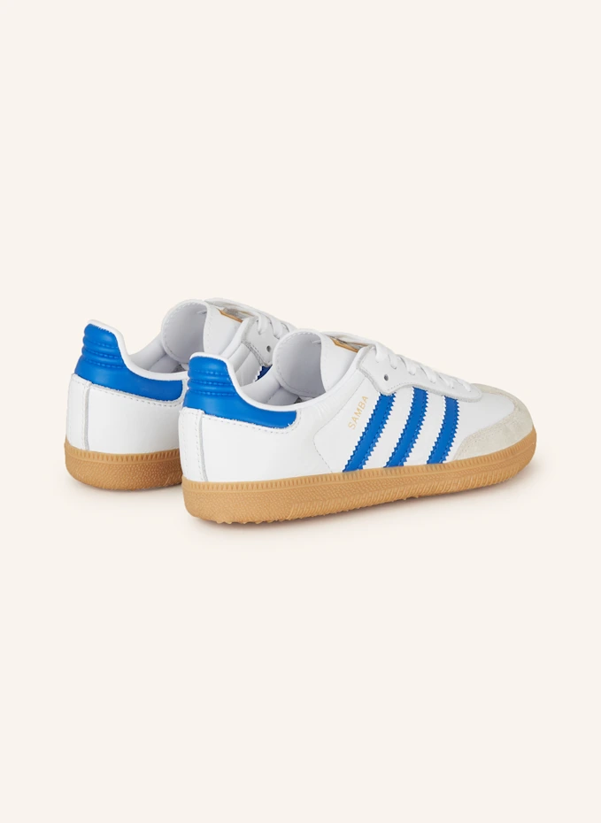 Adidas Originals Adidas Originals Sneaker SAMBA OG CKIDS
