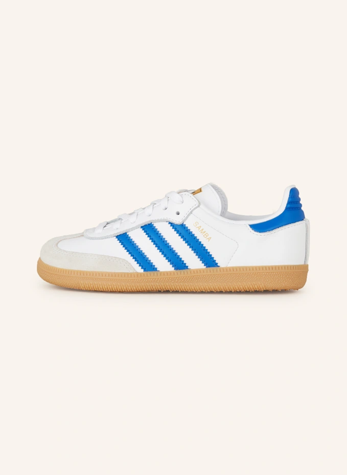 Adidas Originals Adidas Originals Sneaker SAMBA OG CKIDS