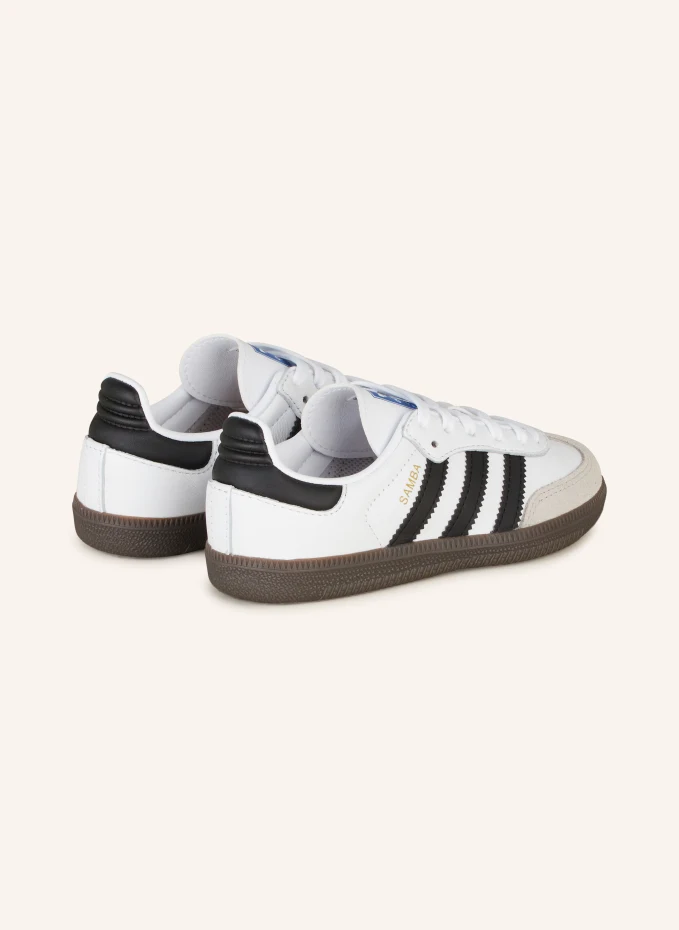 Adidas Originals Adidas Originals Sneaker SAMBA OGKIDS