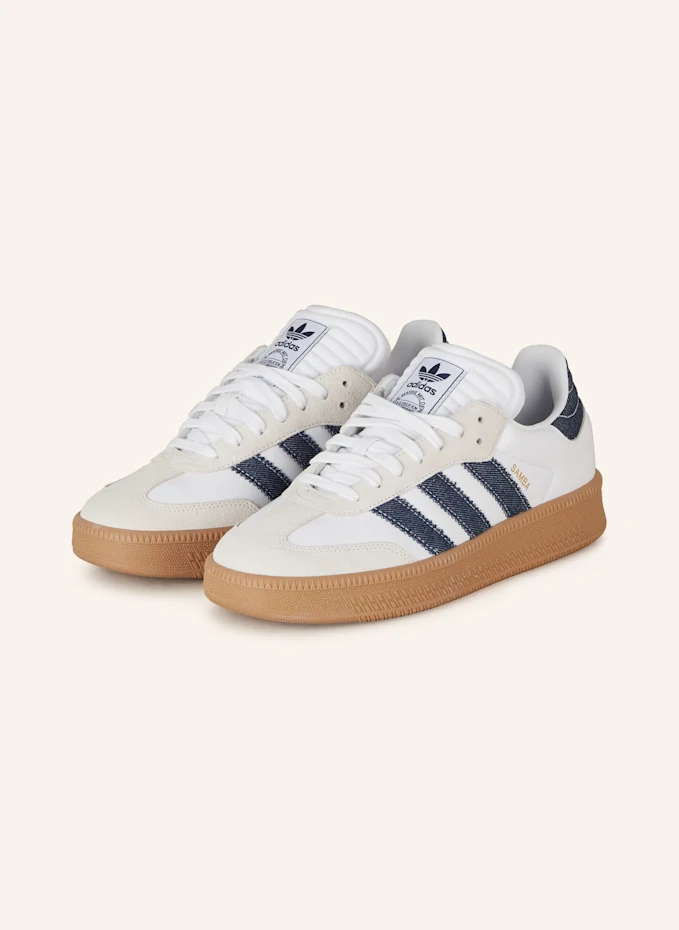 adidas Originals adidas Originals Sneaker SAMBA XLG