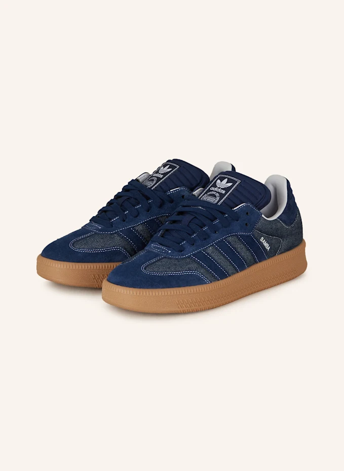 adidas Originals adidas Originals Sneaker SAMBA XLG