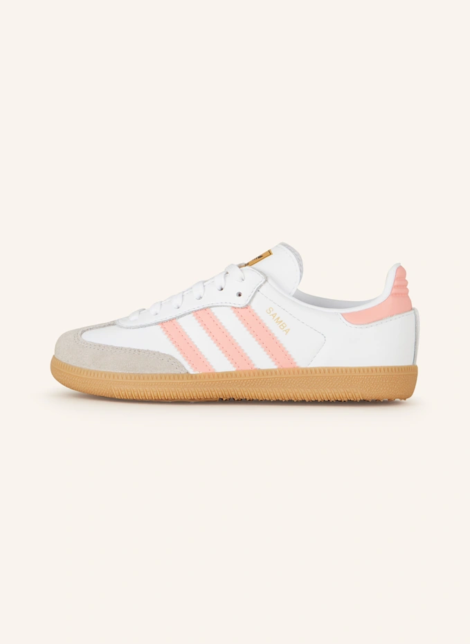 Adidas Originals Adidas Originals Sneaker SAMBAKIDS