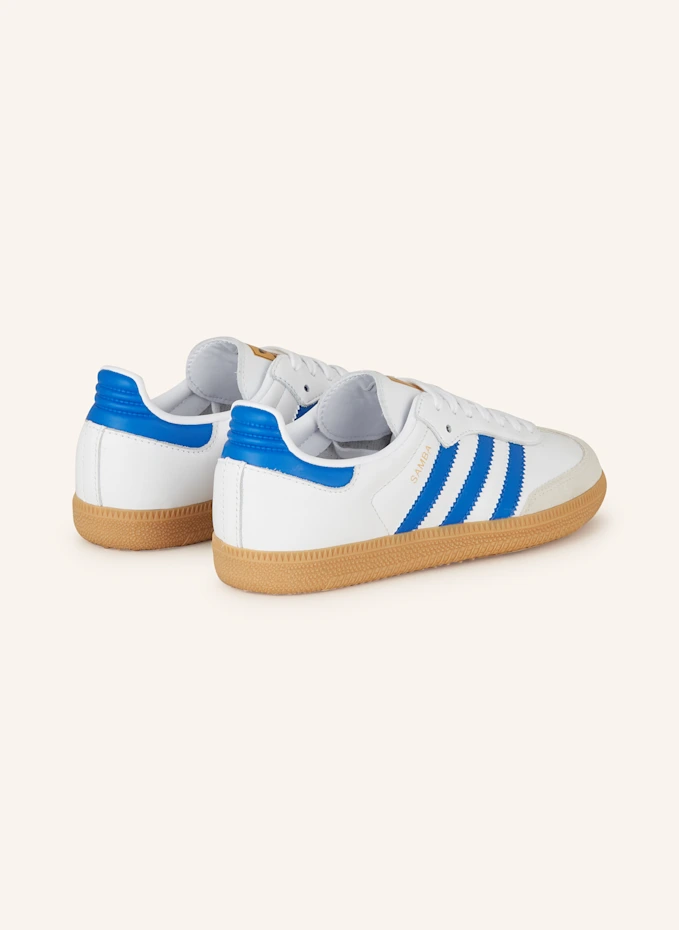 Adidas Originals Adidas Originals Sneaker SAMBAKIDS