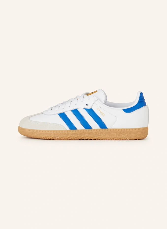 Adidas Originals Adidas Originals Sneaker SAMBAKIDS