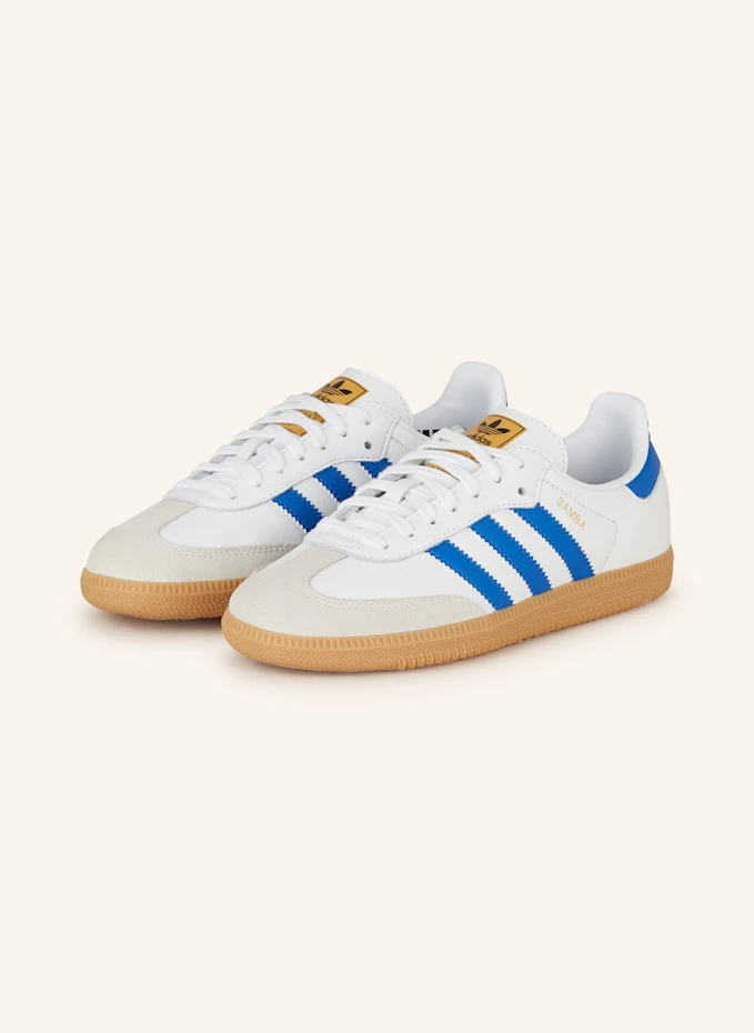 adidas Originals adidas Originals Sneaker SAMBAKIDS