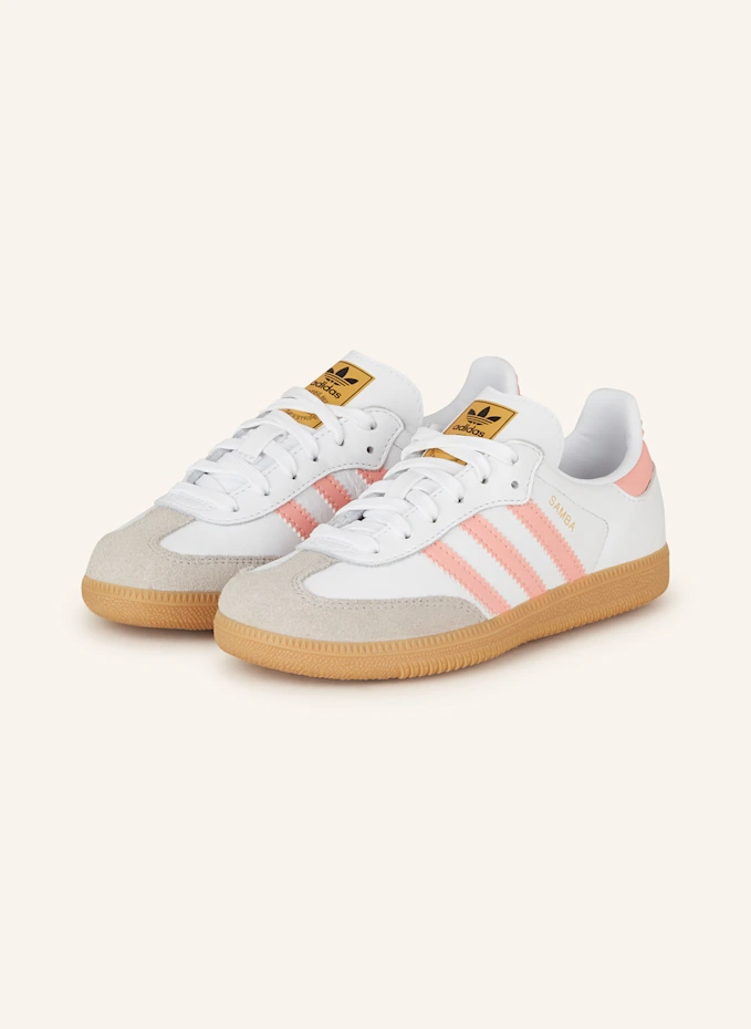 adidas Originals adidas Originals Sneaker SAMBAKIDS