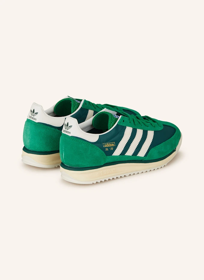 Adidas Originals Adidas Originals Sneaker SL 72 RS SHOES