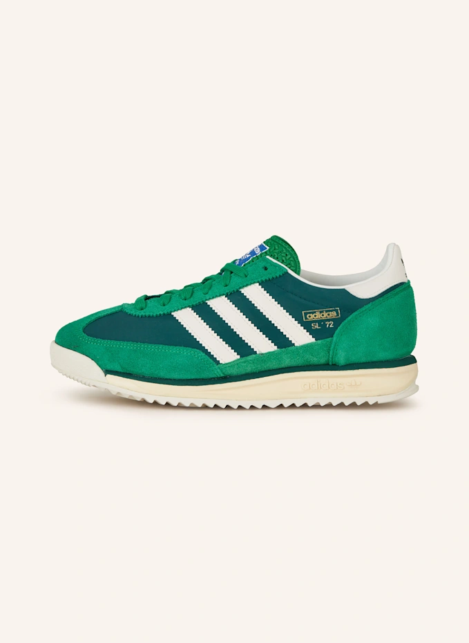 Adidas Originals Adidas Originals Sneaker SL 72 RS SHOES