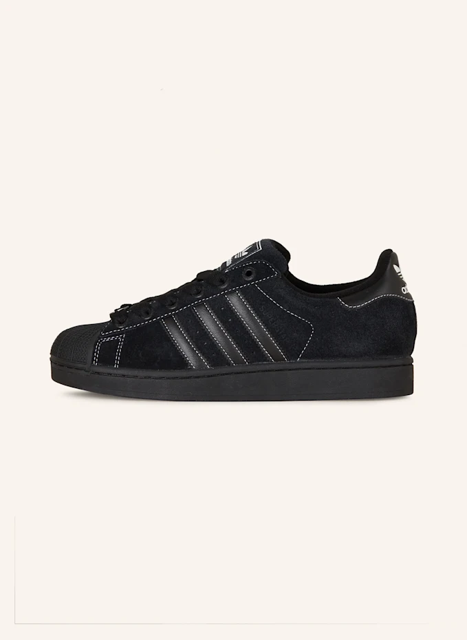 Adidas Originals Adidas Originals Sneaker SUPER-STAR