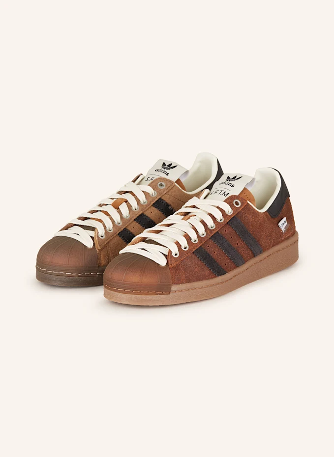 adidas Originals adidas Originals Sneaker SUPERSTAR 82 SFTM