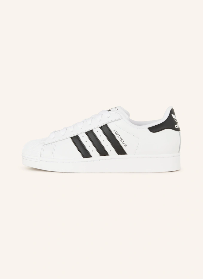 Adidas Originals Adidas Originals Sneaker SUPERSTAR II