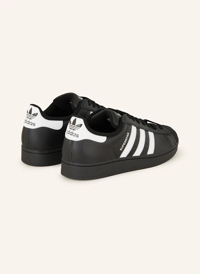Adidas Originals Adidas Originals Sneaker SUPERSTAR II