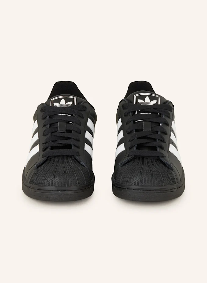 Adidas Originals Adidas Originals Sneaker SUPERSTAR II