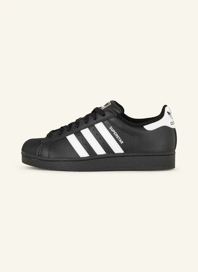 Adidas Originals Adidas Originals Sneaker SUPERSTAR II