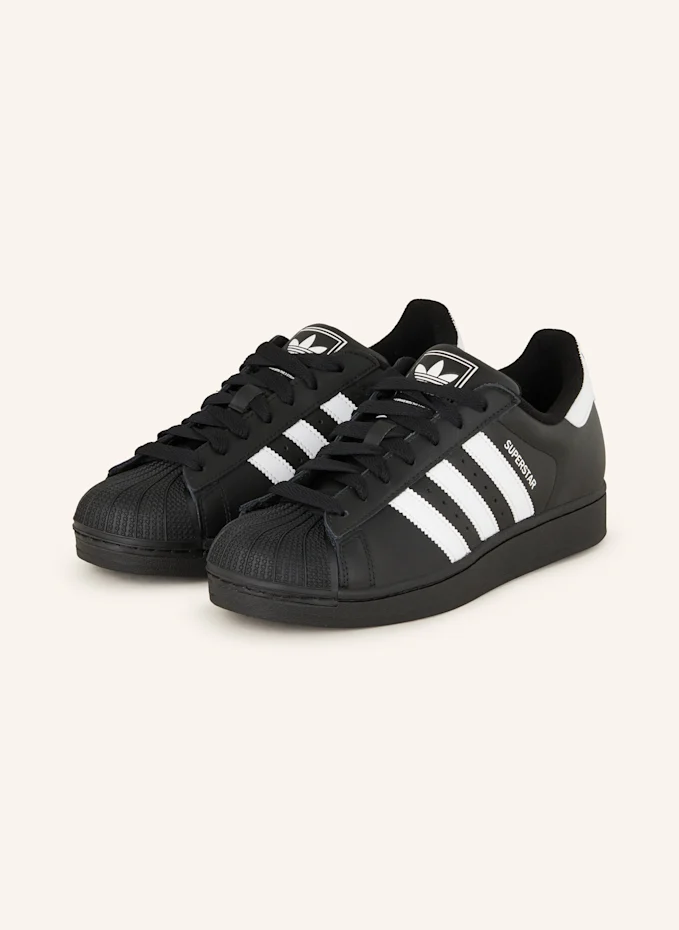 adidas Originals adidas Originals Sneaker SUPERSTAR II