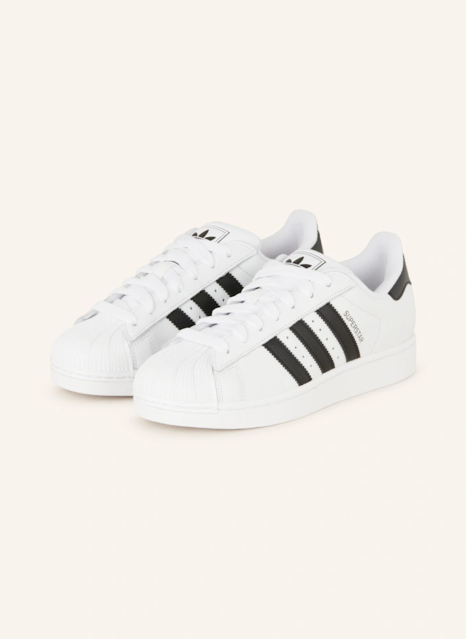adidas Originals adidas Originals Sneaker SUPERSTAR II