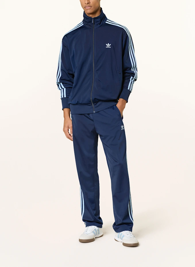 Adidas Originals Adidas Originals Sweatjacke FIREBIRD