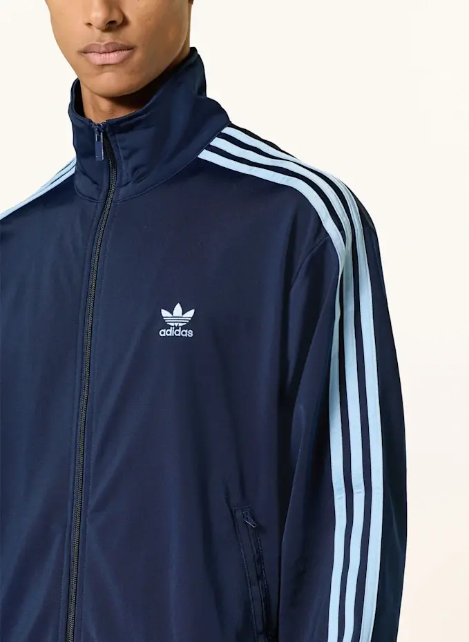 Adidas Originals Adidas Originals Sweatjacke FIREBIRD