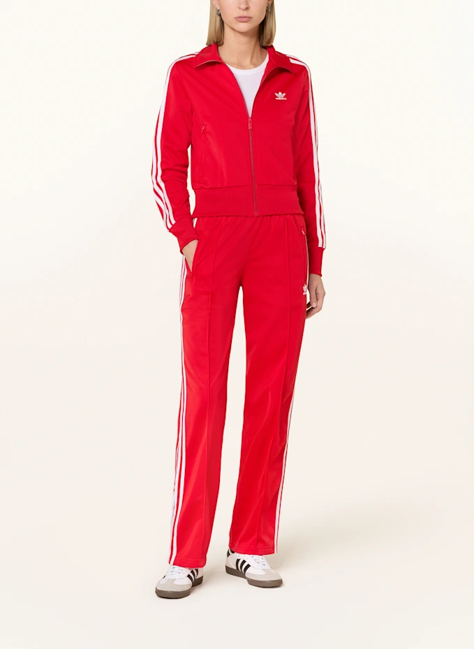 Adidas Originals Adidas Originals Sweatjacke FIREBIRD TT